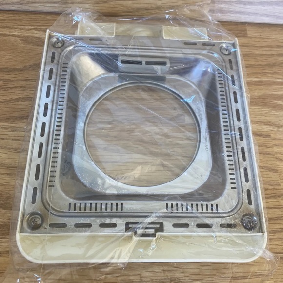 Zojirushi Bread Maker Machine Lid for Models BBCC-S15 BBCC-S15A BBCC-N15, OEM - Picture 2 of 5